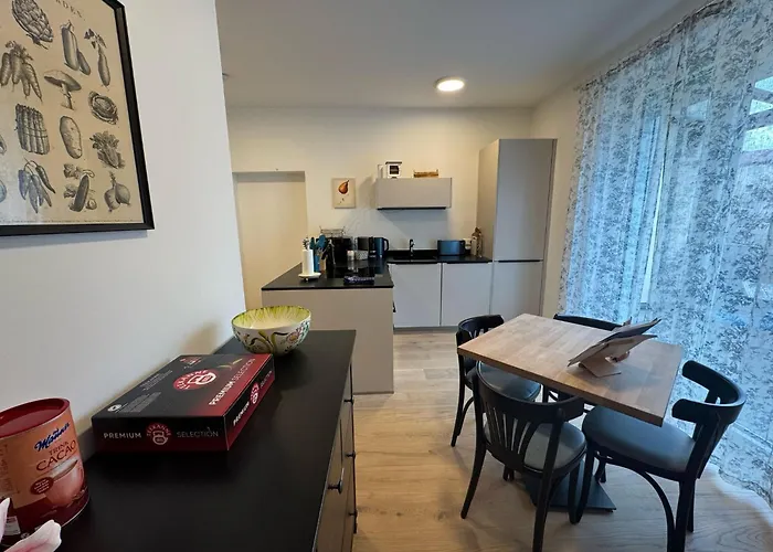 Citylife Inapartment Salzburg