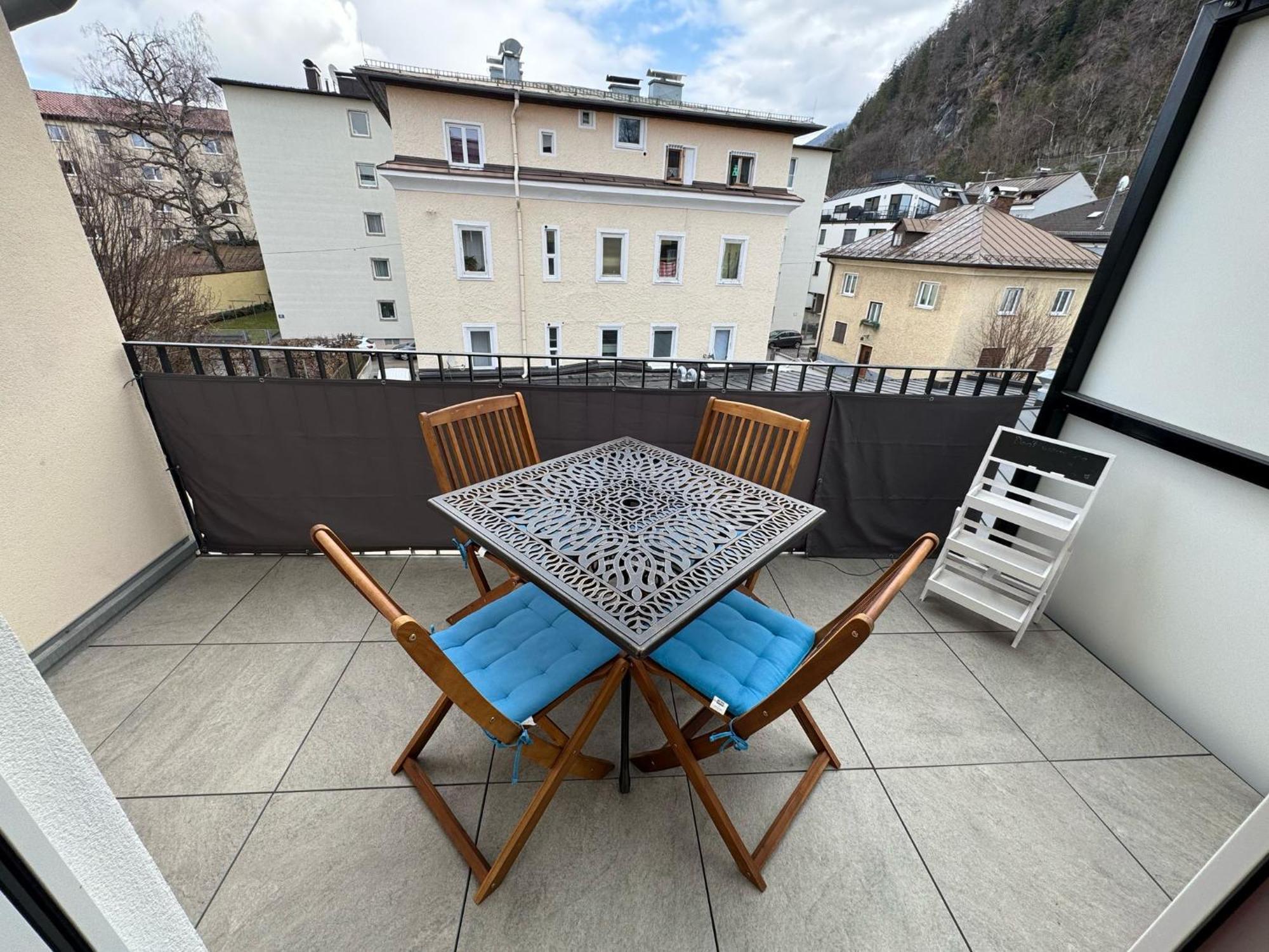 Citylife Inapartment Appartement *