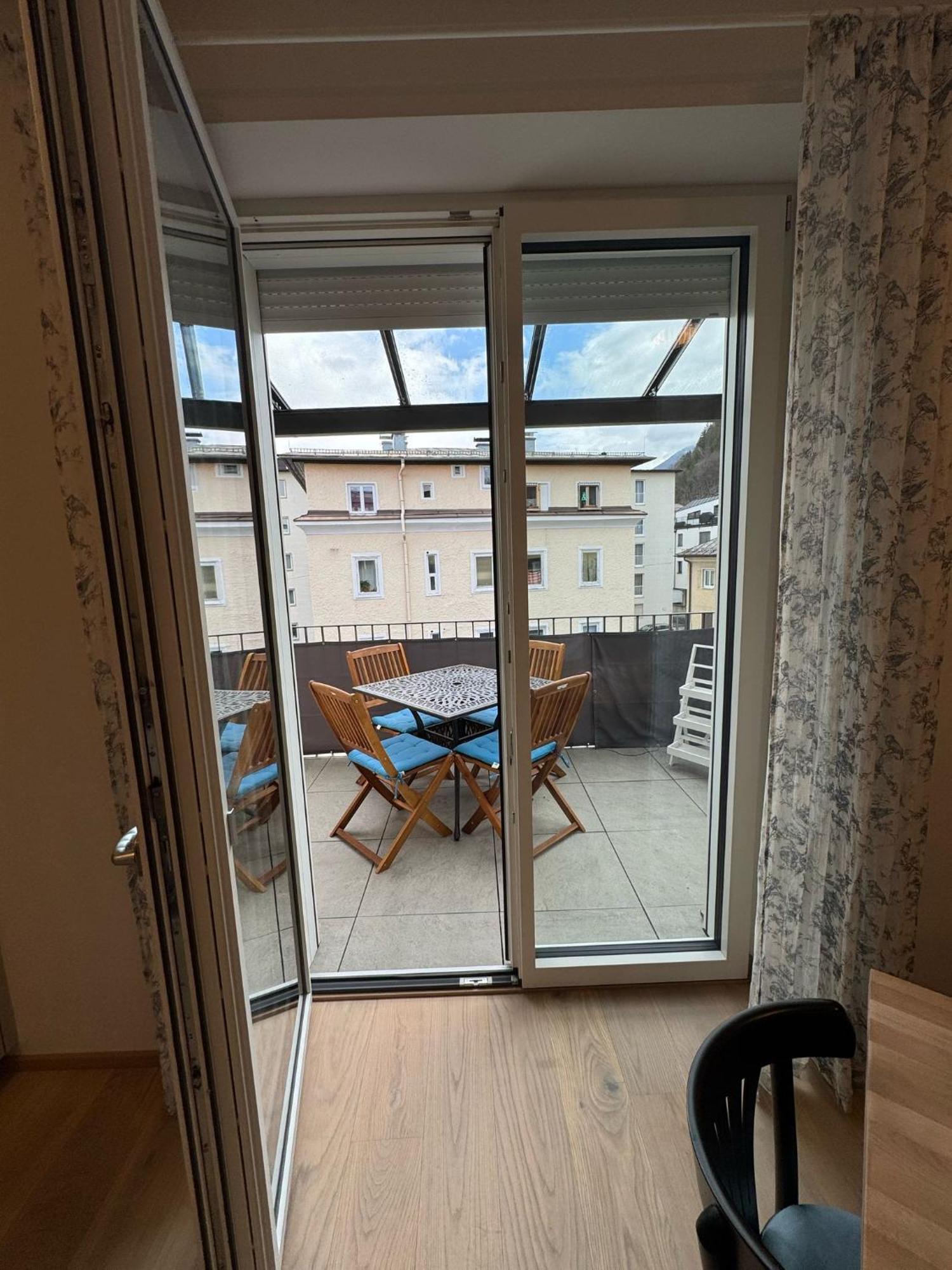 Citylife Inapartment Appartement