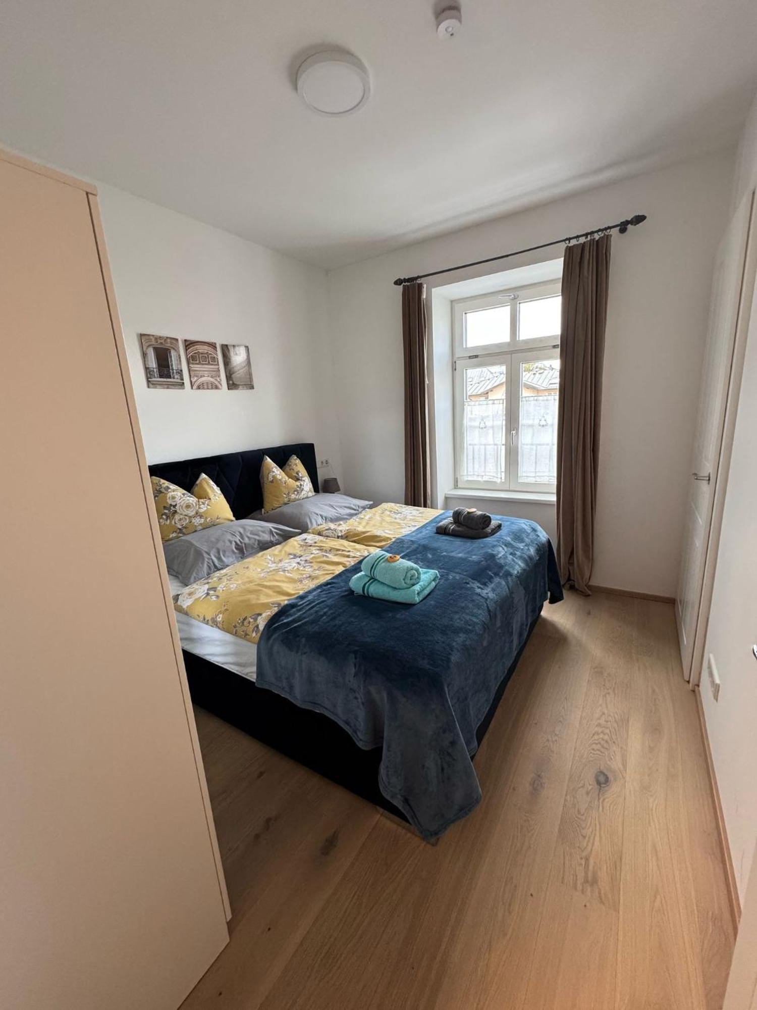Appartement Citylife Inapartment Salzbourg