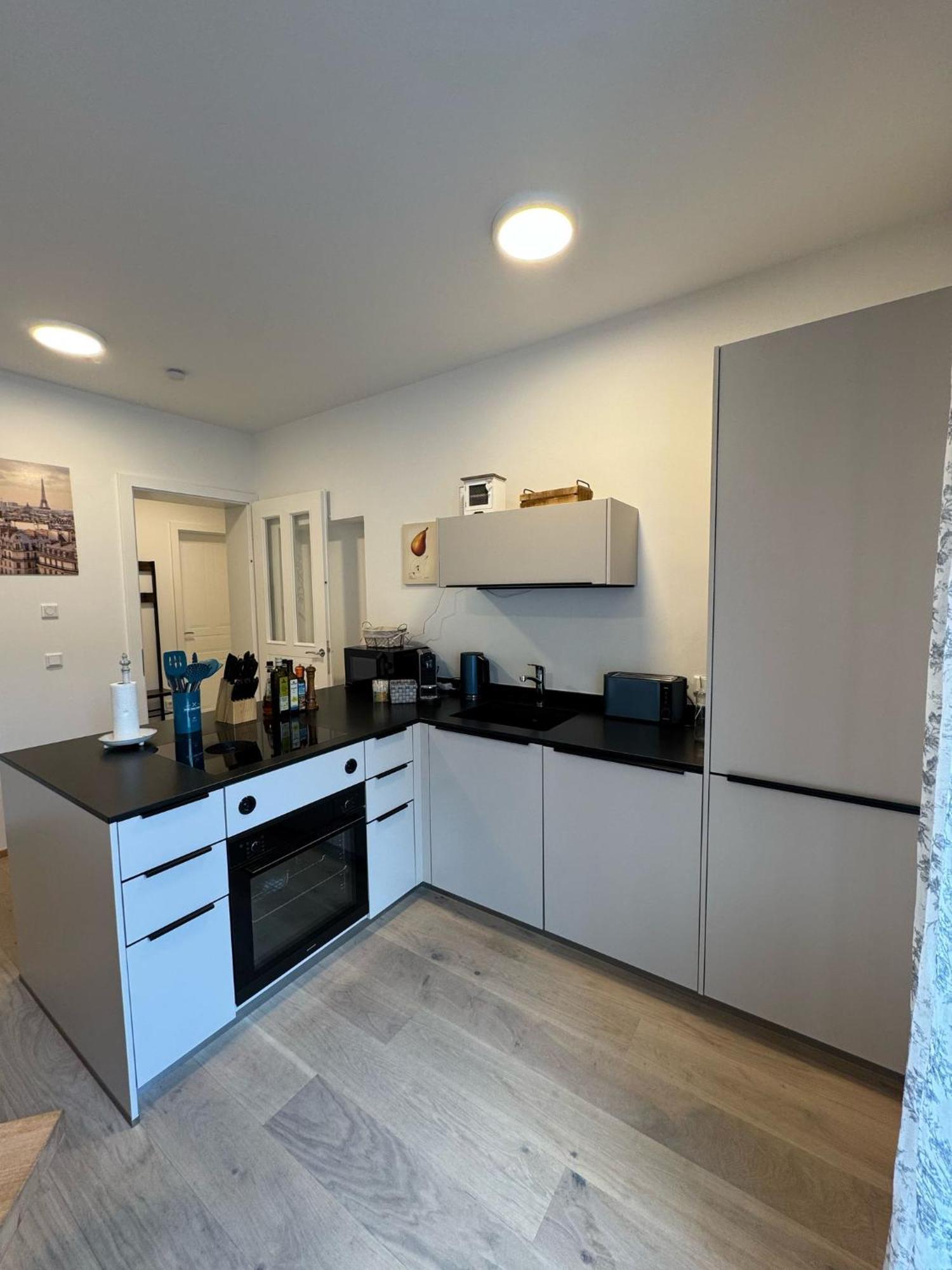 Citylife Inapartment Appartement