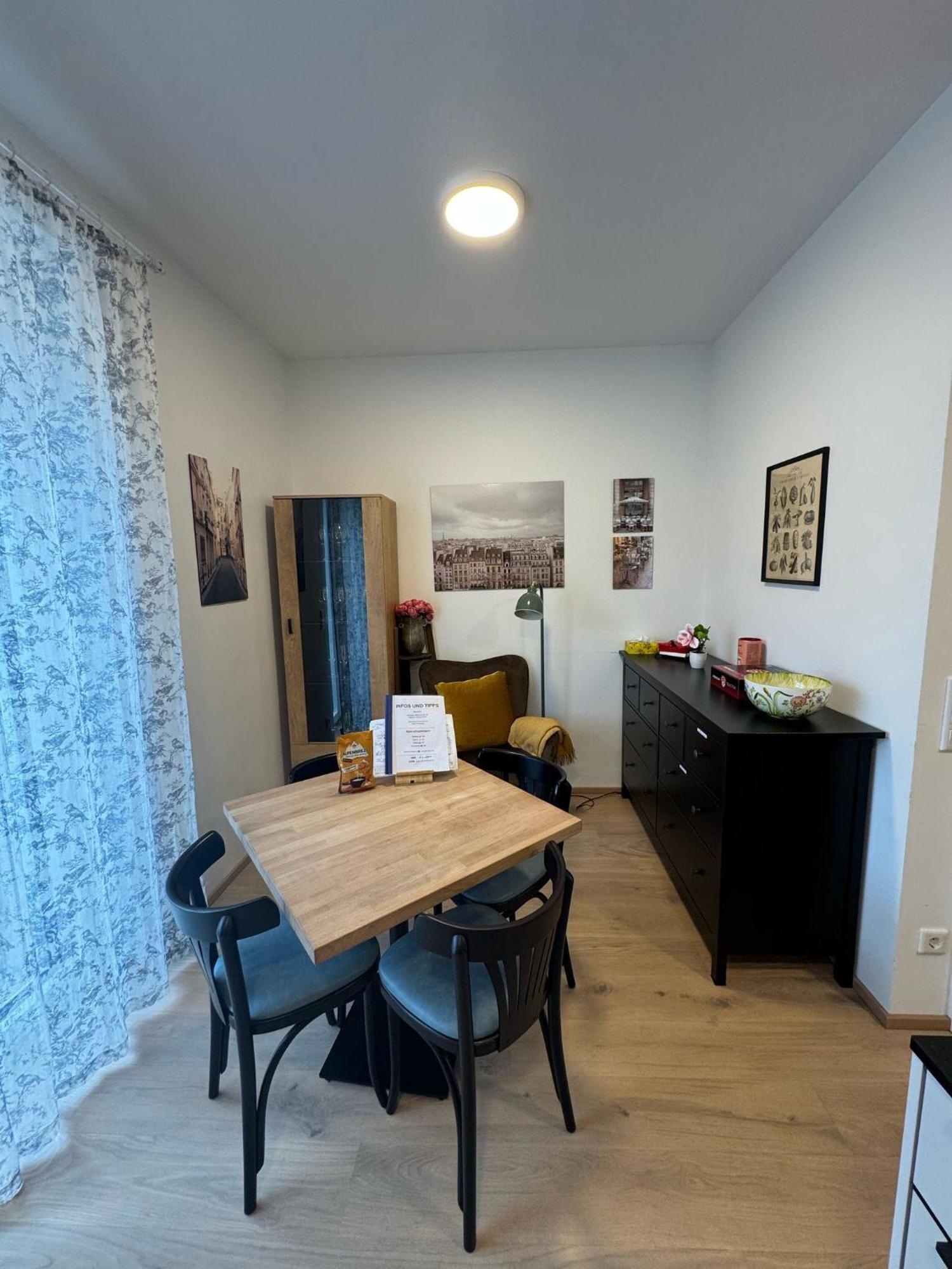 Citylife Inapartment Appartement *