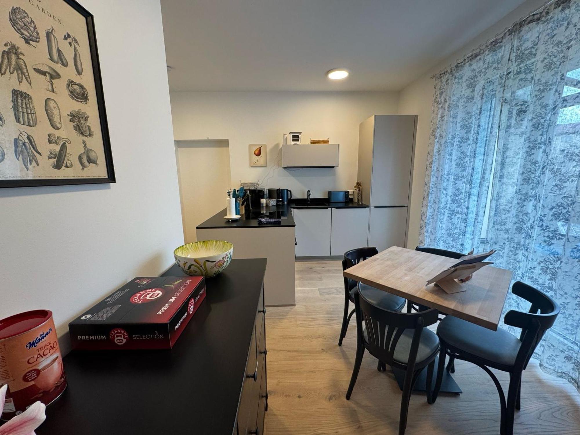 Appartement Citylife Inapartment *