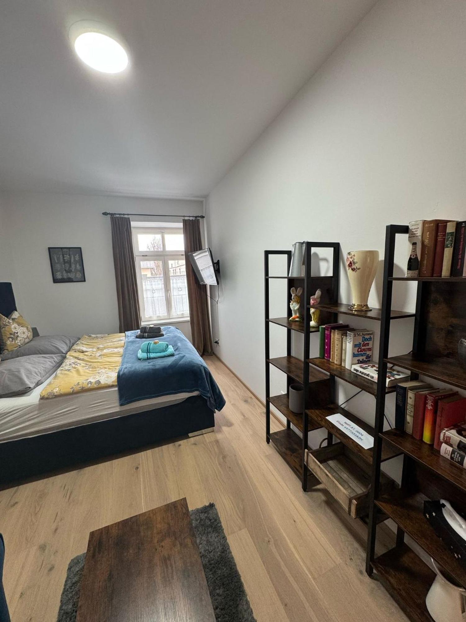Appartement Citylife Inapartment Salzbourg